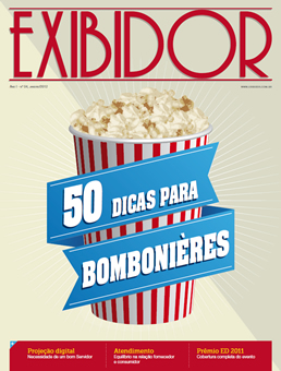 Capa do Trimestre