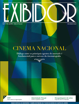 Capa do Trimestre