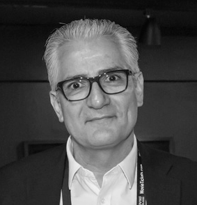 Luiz Fernando Morau