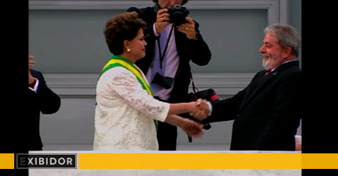 Portal Exibidor - Globo Filmes e GloboNews renovam parceria de coprodução de documentários - Portal Exibidor
