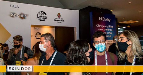 Portal Exibidor - Regulação de streaming e decolonização no audiovisual serão temas de painéis da Expocine - Revista Exibidor