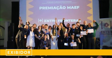 Portal Exibidor - MAEF celebra projetos premiados e amplia laços no ...