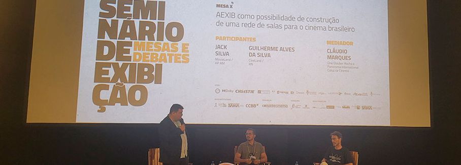 Revista Exibidor