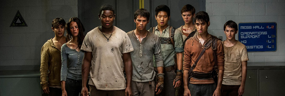 qual é a sequência do filme maze runner