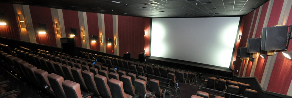 cinema