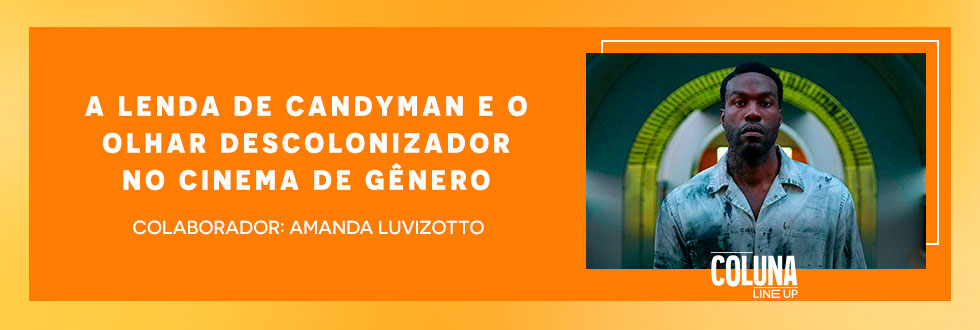 A Lenda de Candyman: Entenda a participação de Tony Todd no novo filme