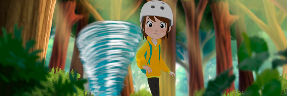 Turma da Mônica ganha animação inédita em 3D