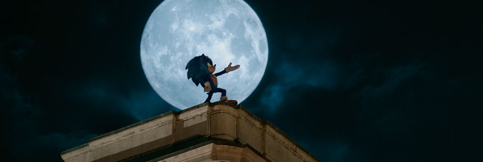 Paramount Pictures libera novo trailer de Sonic: O Filme – Rádio