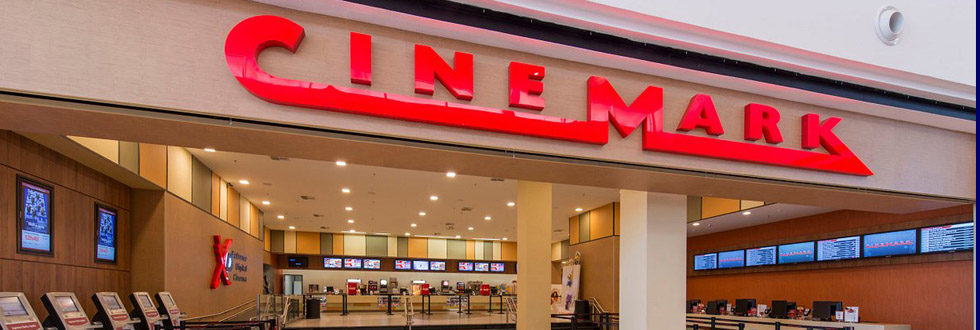 Cinemark Brasil - Nada mais desafiador do que a espera para poder