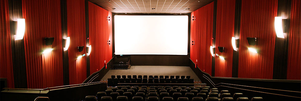 Cinemark Cinemas São Paulo  Assistir filmes em cartaz, ingressos