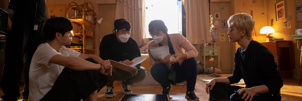 HBO Max estreia “Além do Guarda-Roupa”, primeira série brasileira inspirada  nos dramas coreanos