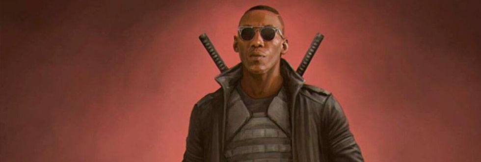 Deadpool 3', 'Blade' e mais filmes do MCU são adiados