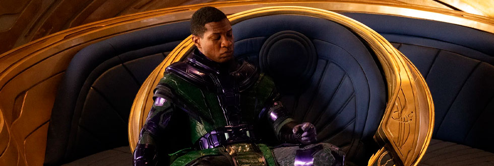 Homem-Formiga 3 é o maior filme de 2023 nas bilheterias (por enquanto)