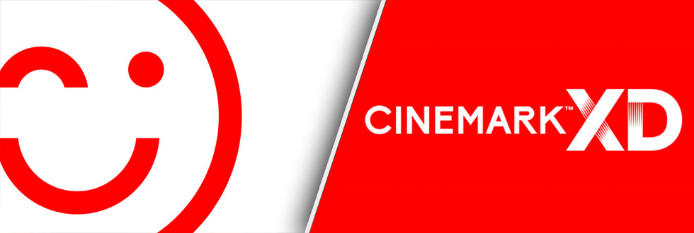 Calendário Cinemark – Site do Cinemark