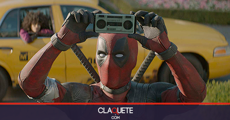 Portal Exibidor - São confirmadas roteiristas de Deadpool 3