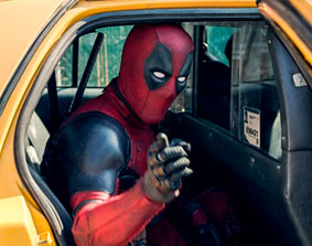 Por que 'Deadpool 3' está demorando TANTO? Roteiristas explicam… - CinePOP