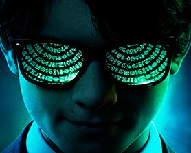 Confira novo featurette sobre o filme Artemis Fowl