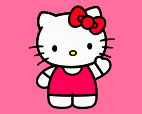 Portal Exibidor - Filme com a personagem Hello Kitty está sendo desenvolvido