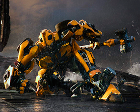 Transformers: O Último Cavaleiro filme online - AdoroCinema