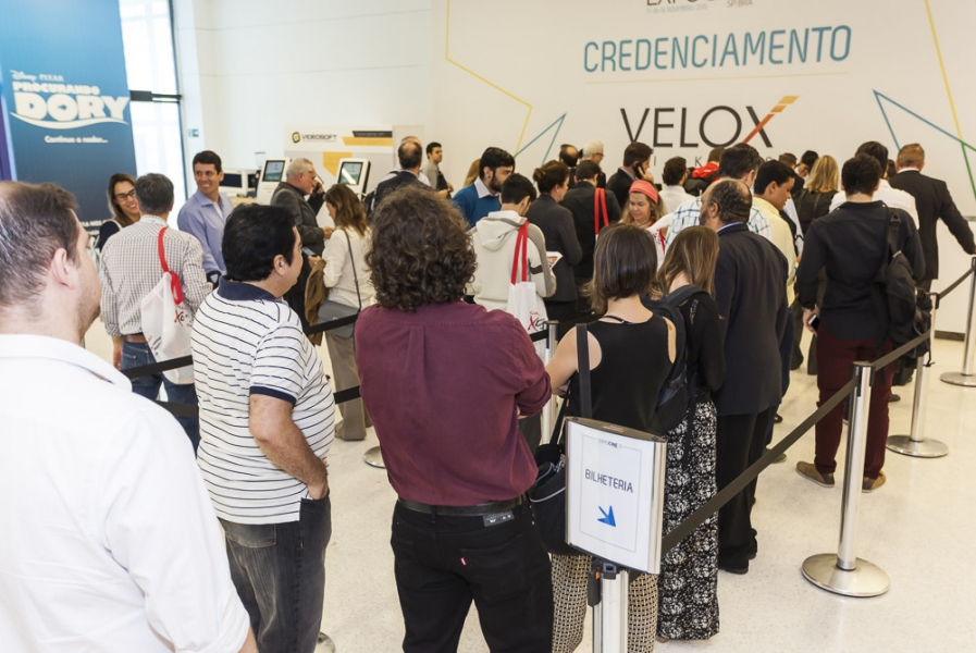 Expocine 2015