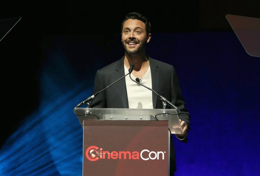 CinemaCon 2016