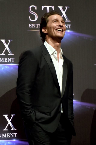 CinemaCon 2016