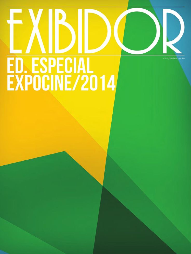 Revista Exibidor