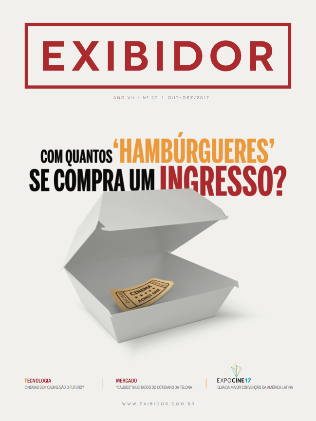 Revista Exibidor