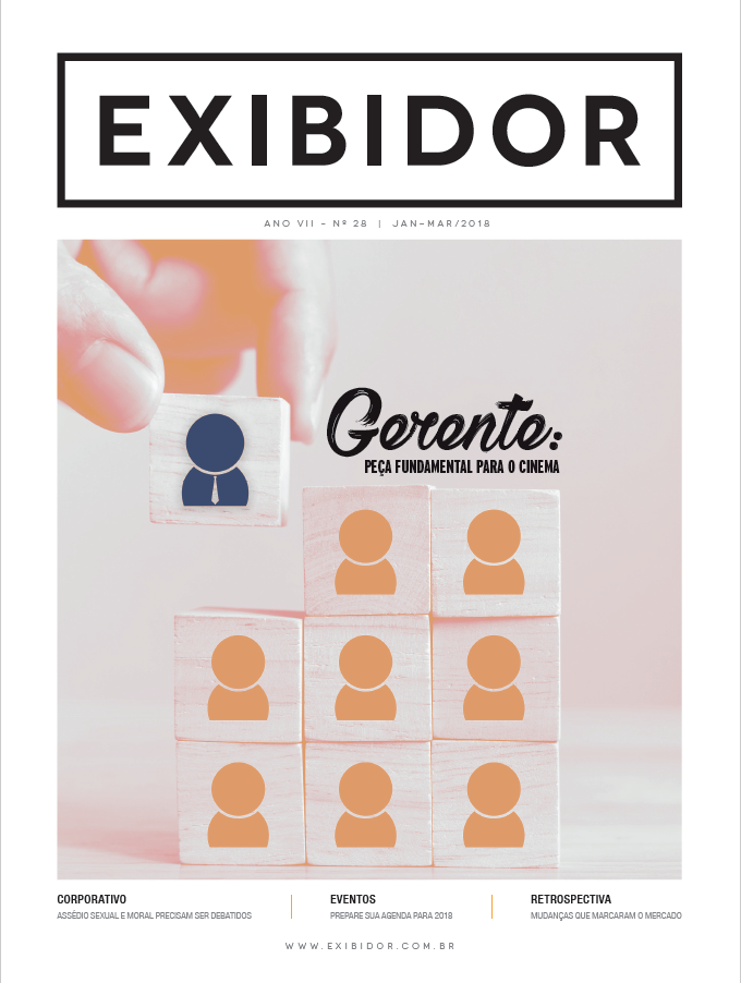 Revista Exibidor