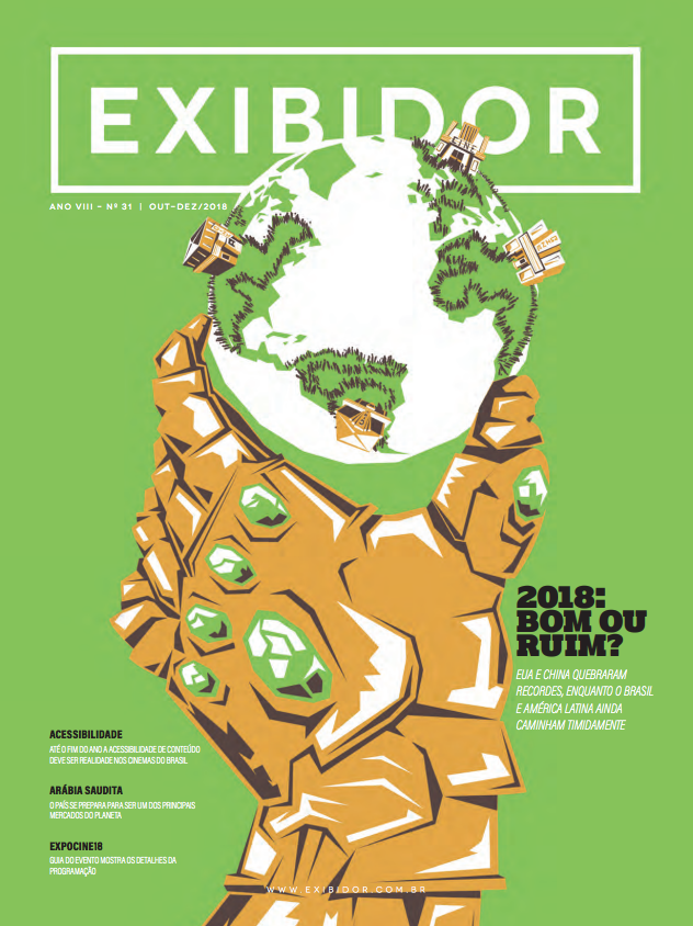 Revista Exibidor
