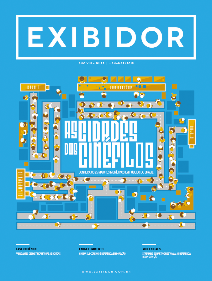 Revista Exibidor
