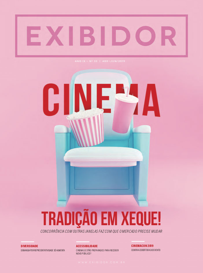 Revista Exibidor