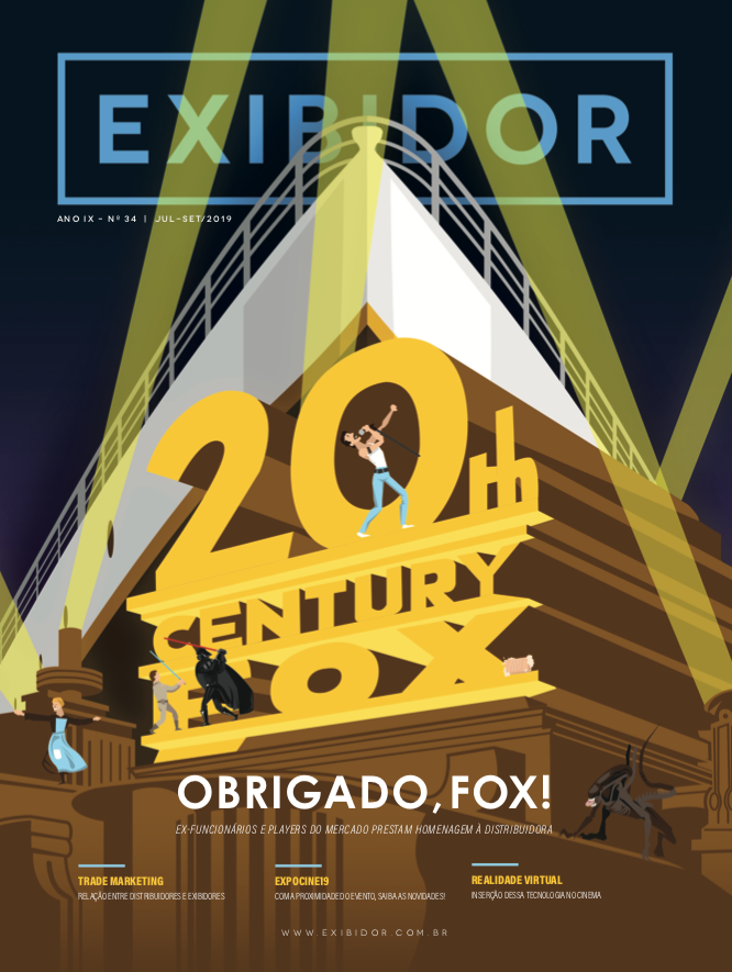 Revista Exibidor