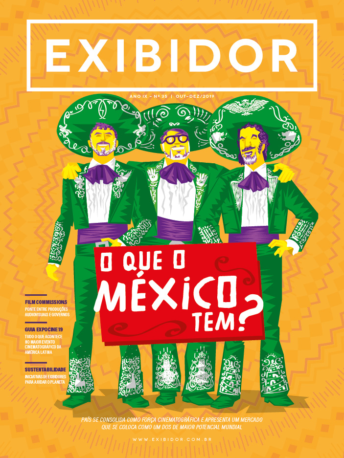 Revista Exibidor